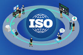 Certificación ISO, un medio de crear confianza - TESTING CCM